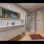 Apartmán Maison Troglodyte *