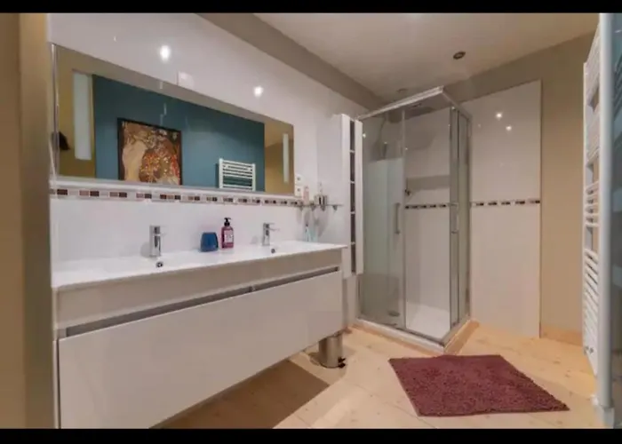 公寓 Maison Troglodyte *